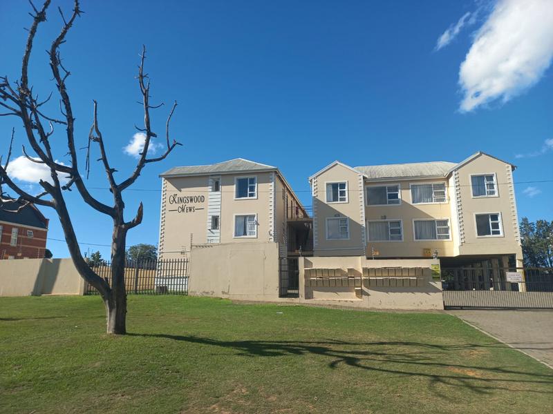 2 Bedroom Property for Sale in Kingswood Eastern Cape